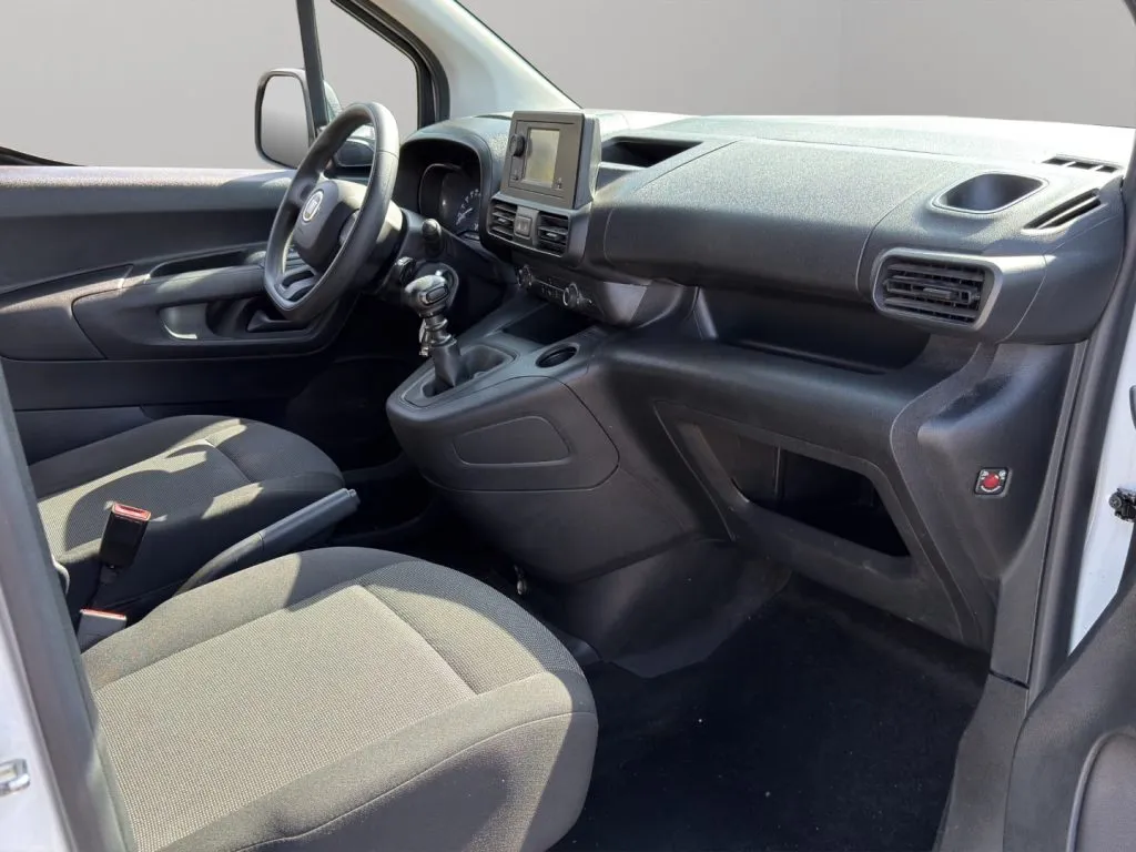 FIAT 1.5 CH1 100CV - Allestito 2024 — foto 9