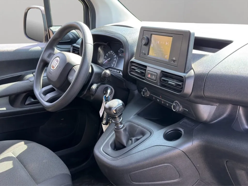 FIAT 1.5 CH1 100CV - Allestito 2024 — foto 10