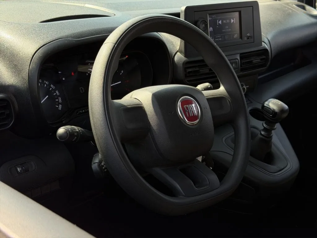 FIAT 1.5 CH1 100CV - Allestito 2024 — foto 11