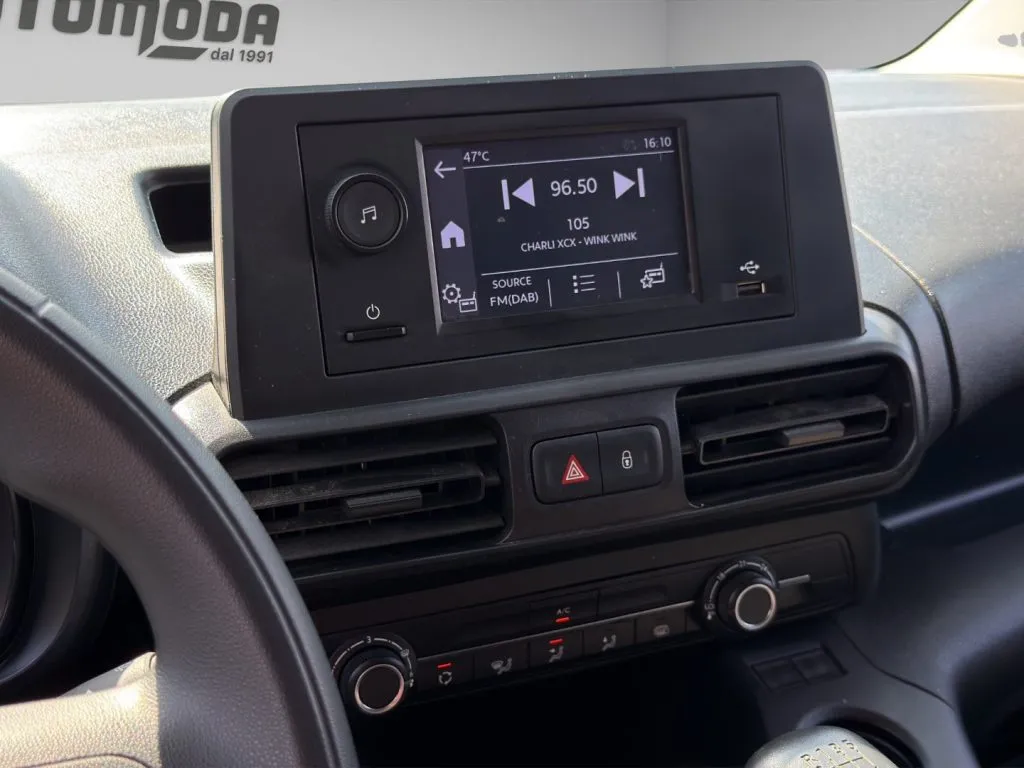 FIAT 1.5 CH1 100CV - Allestito 2024 — foto 13