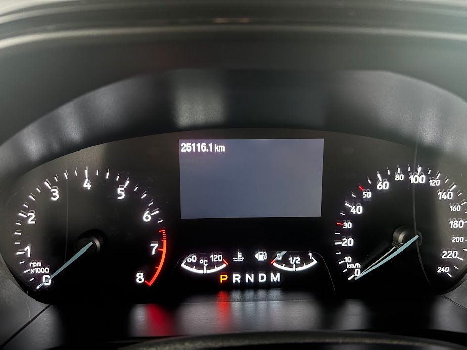 Ford Focus SW 1.0 ecoboost h ST-Line Design 125cv powershift 25.000KM 2023 — foto 15