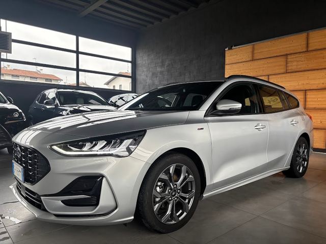 Ford Focus V 2022 SW