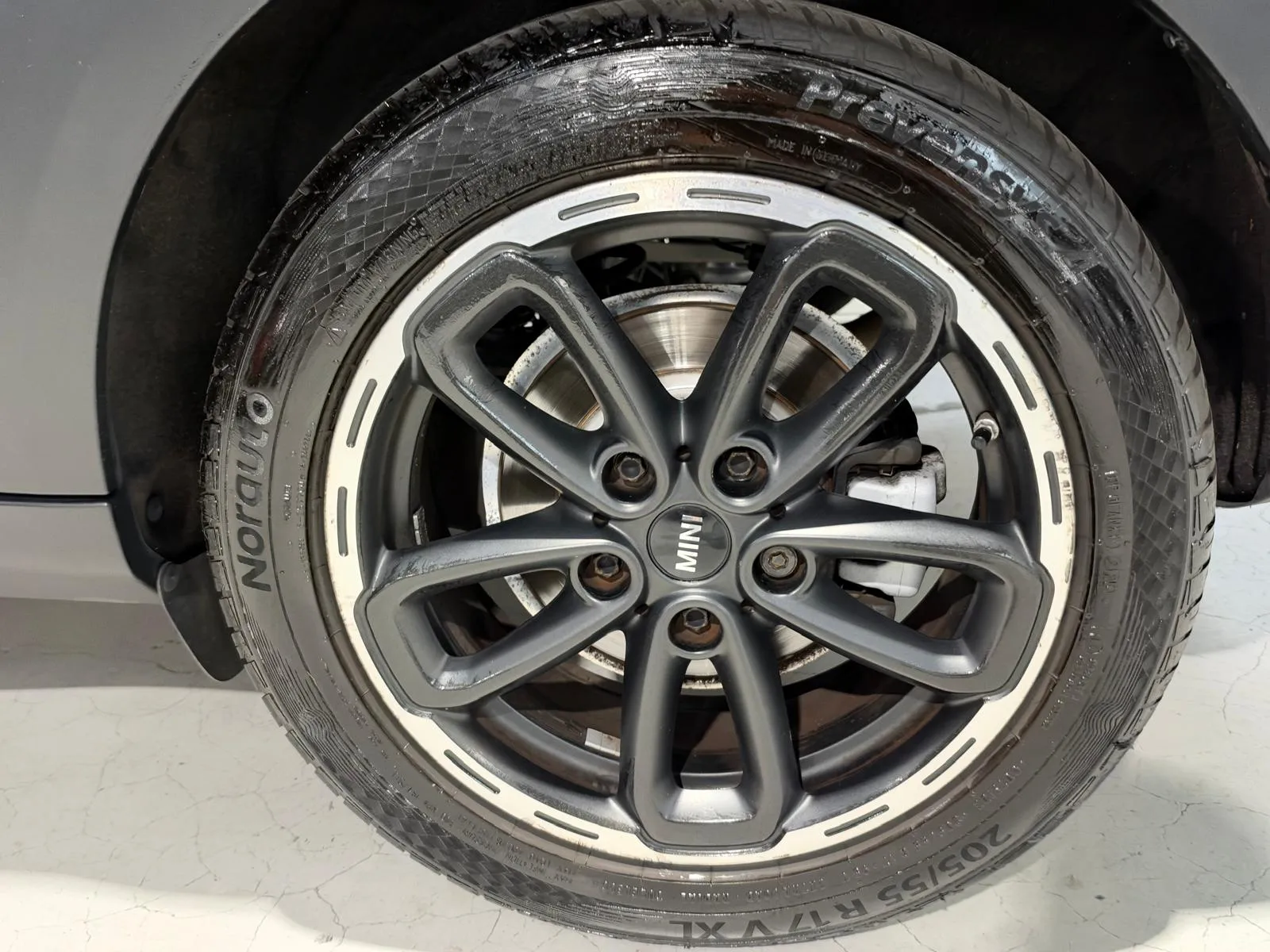 Mini Countryman Neopatentati Diesel Manuale 2015 — foto 15