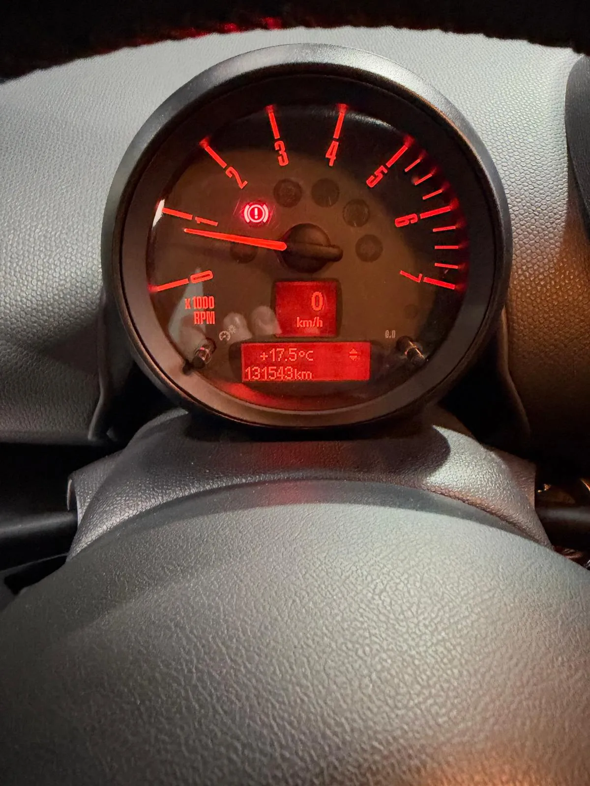Mini Countryman Neopatentati Diesel Manuale 2015 — foto 11