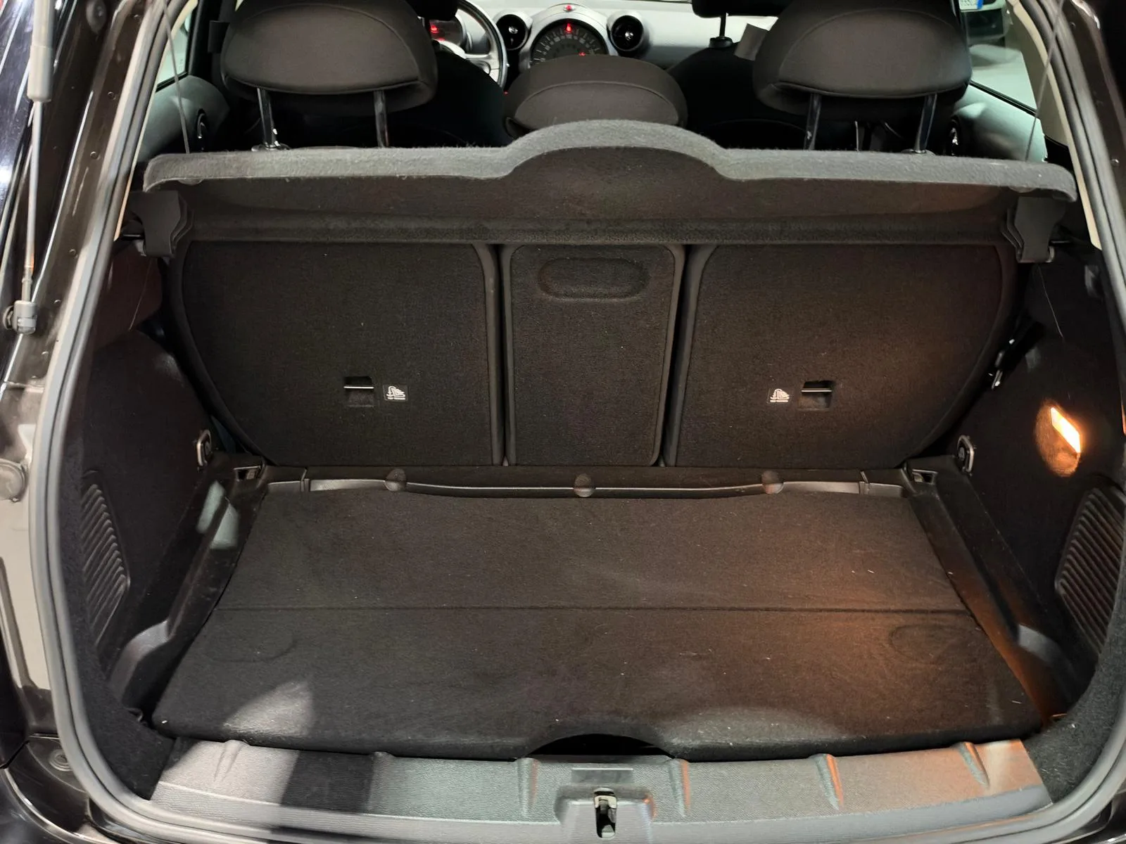 Mini Countryman Neopatentati Diesel Manuale 2015 — foto 14