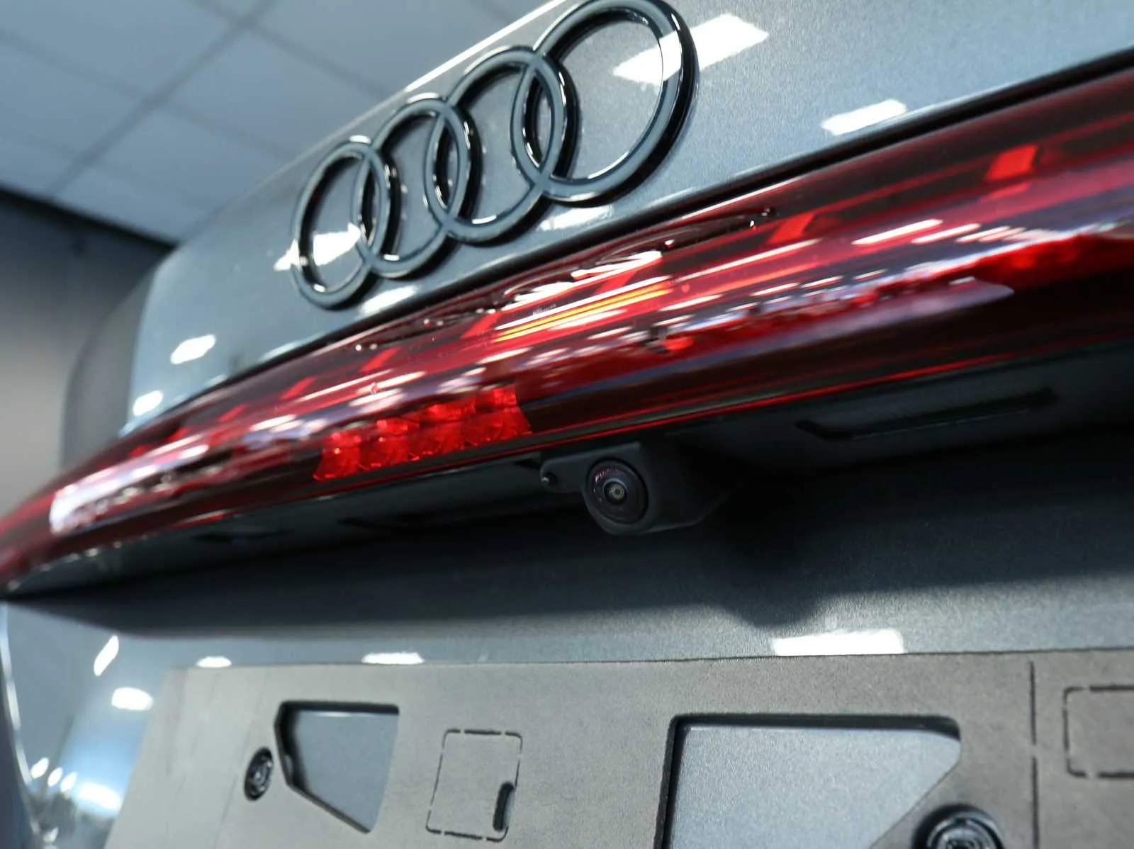 Audi A5 Avant 2.0 tdi mhev+ S line edition quattro 204cv s-tronic 2026 — foto 26