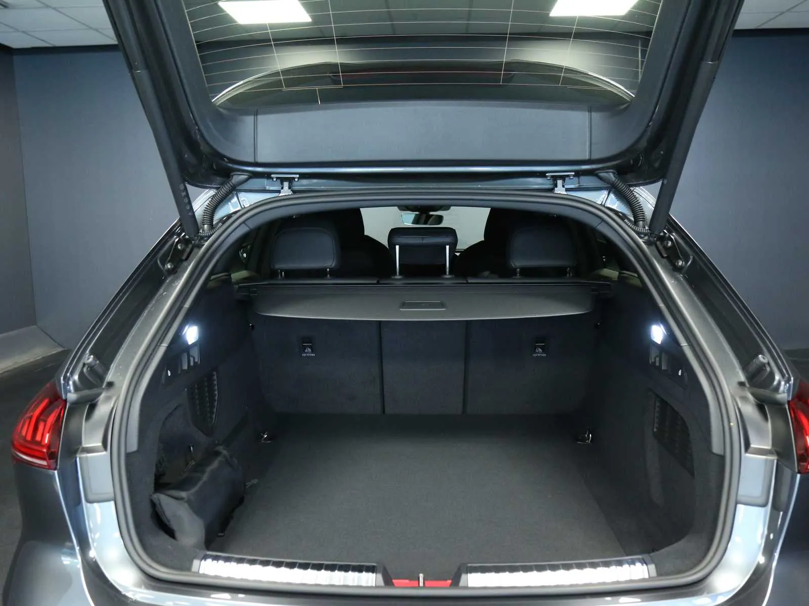 Audi A5 Avant 2.0 tdi mhev+ S line edition quattro 204cv s-tronic 2026 — foto 29