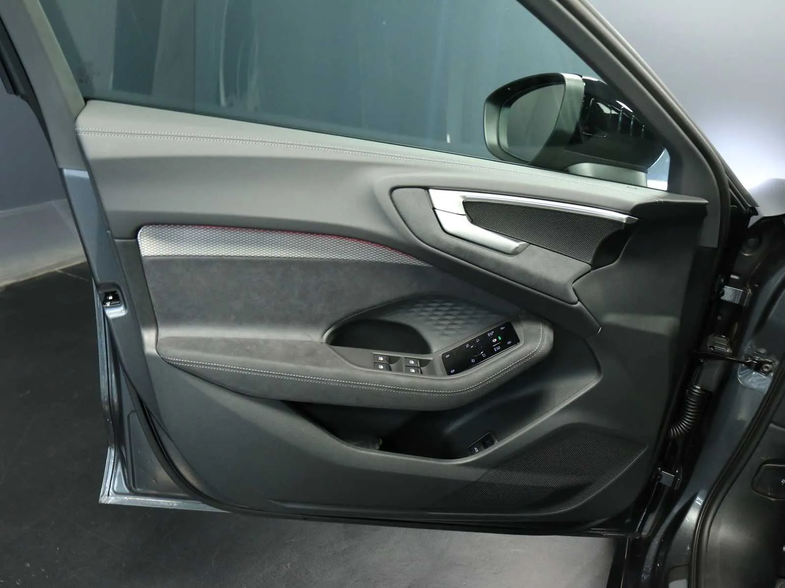 Audi A5 Avant 2.0 tdi mhev+ S line edition quattro 204cv s-tronic 2026 — foto 23