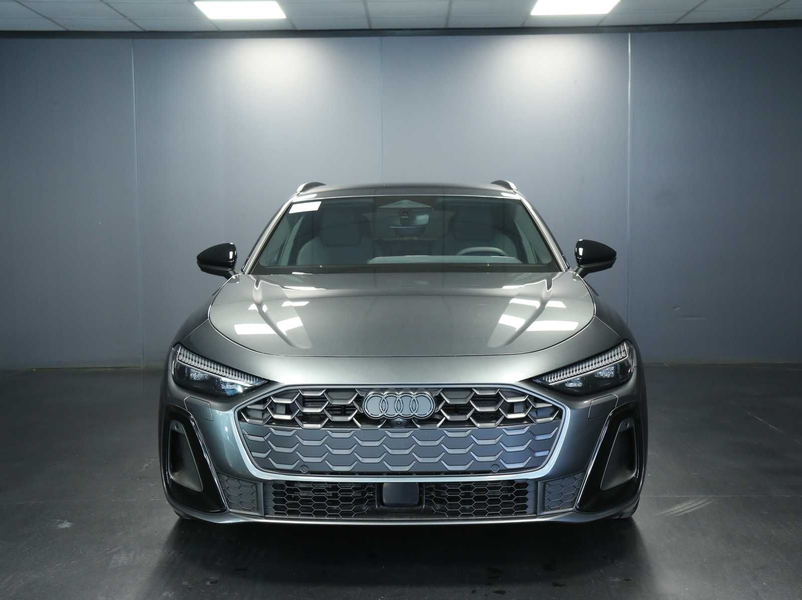 Audi A5 Avant 2.0 tdi mhev+ S line edition quattro 204cv s-tronic 2026 — foto 2