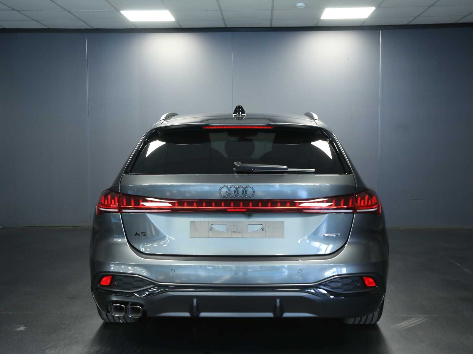 Audi A5 Avant 2.0 tdi mhev+ S line edition quattro 204cv s-tronic 2026 — foto 5