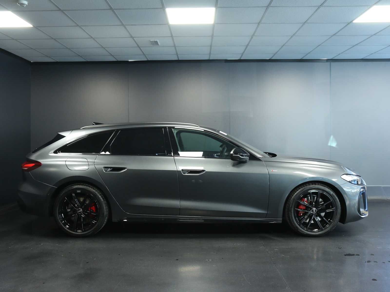 Audi A5 Avant 2.0 tdi mhev+ S line edition quattro 204cv s-tronic 2026 — foto 7