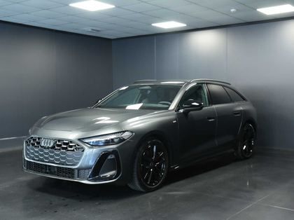 Audi A5 Avant 2.0 tdi mhev+ S line edition quattro 204cv s-tronic