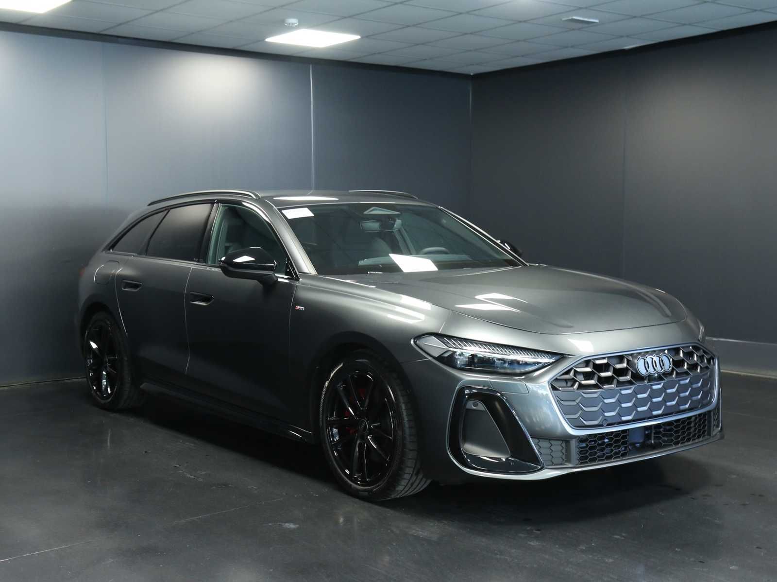 Audi A5 Avant 2.0 tdi mhev+ S line edition quattro 204cv s-tronic 2026 — foto 8