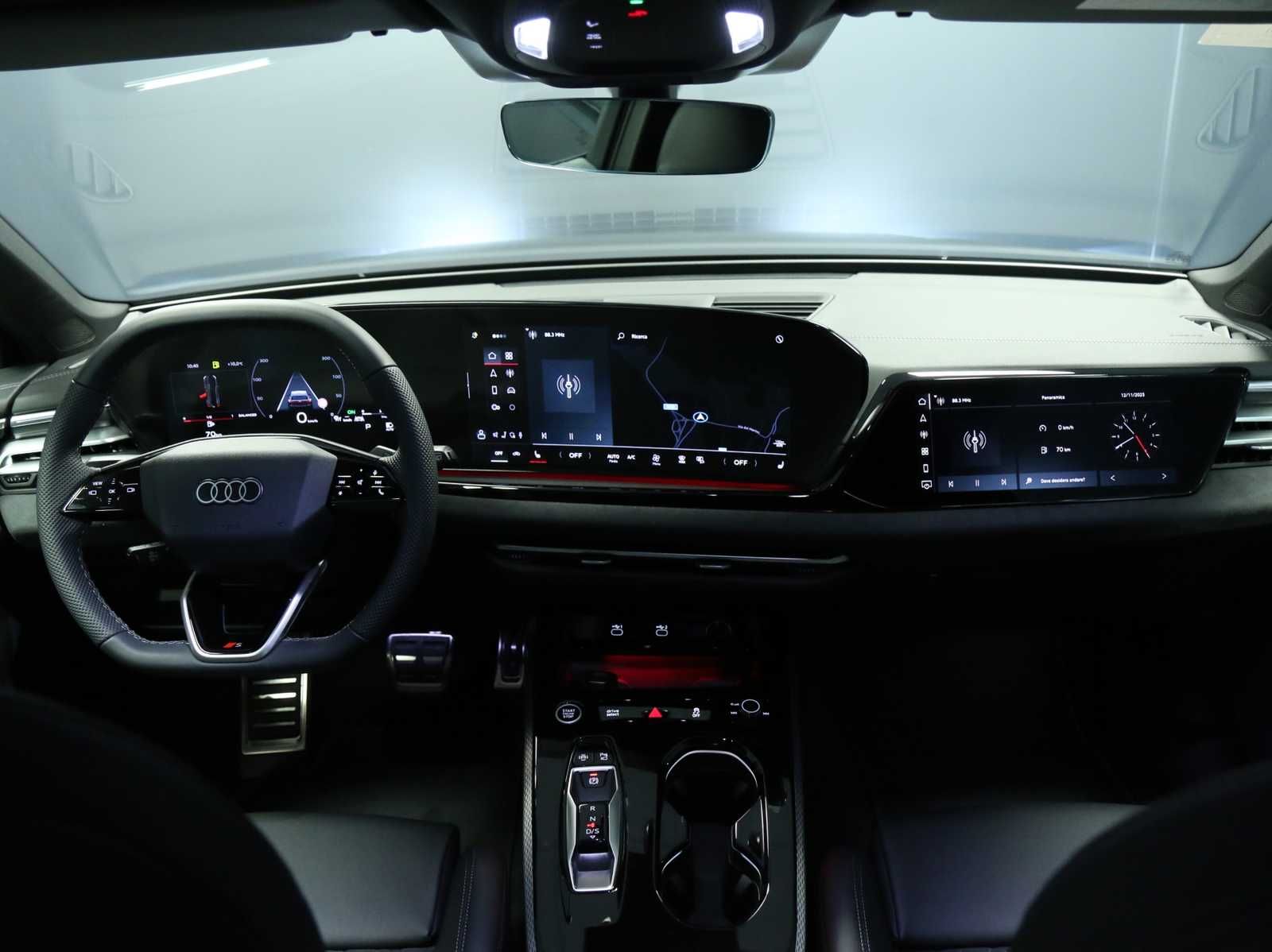 Audi A5 Avant 2.0 tdi mhev+ S line edition quattro 204cv s-tronic 2026 — foto 9