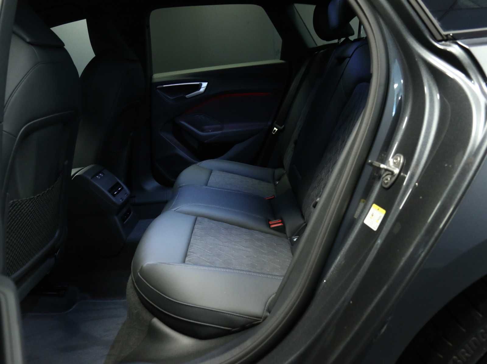 Audi A5 Avant 2.0 tdi mhev+ S line edition quattro 204cv s-tronic 2026 — foto 11