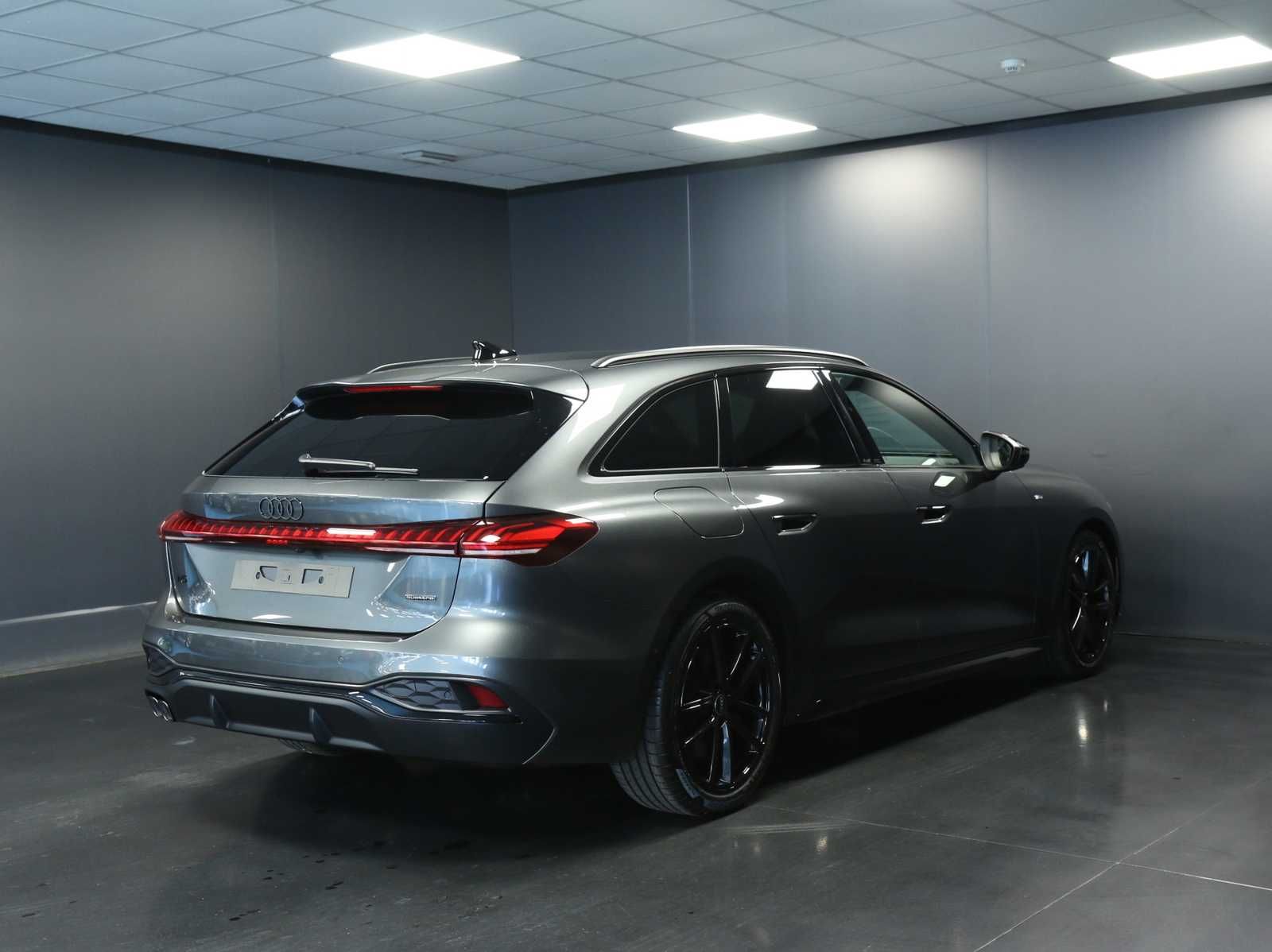 Audi A5 Avant 2.0 tdi mhev+ S line edition quattro 204cv s-tronic 2026 — foto 6