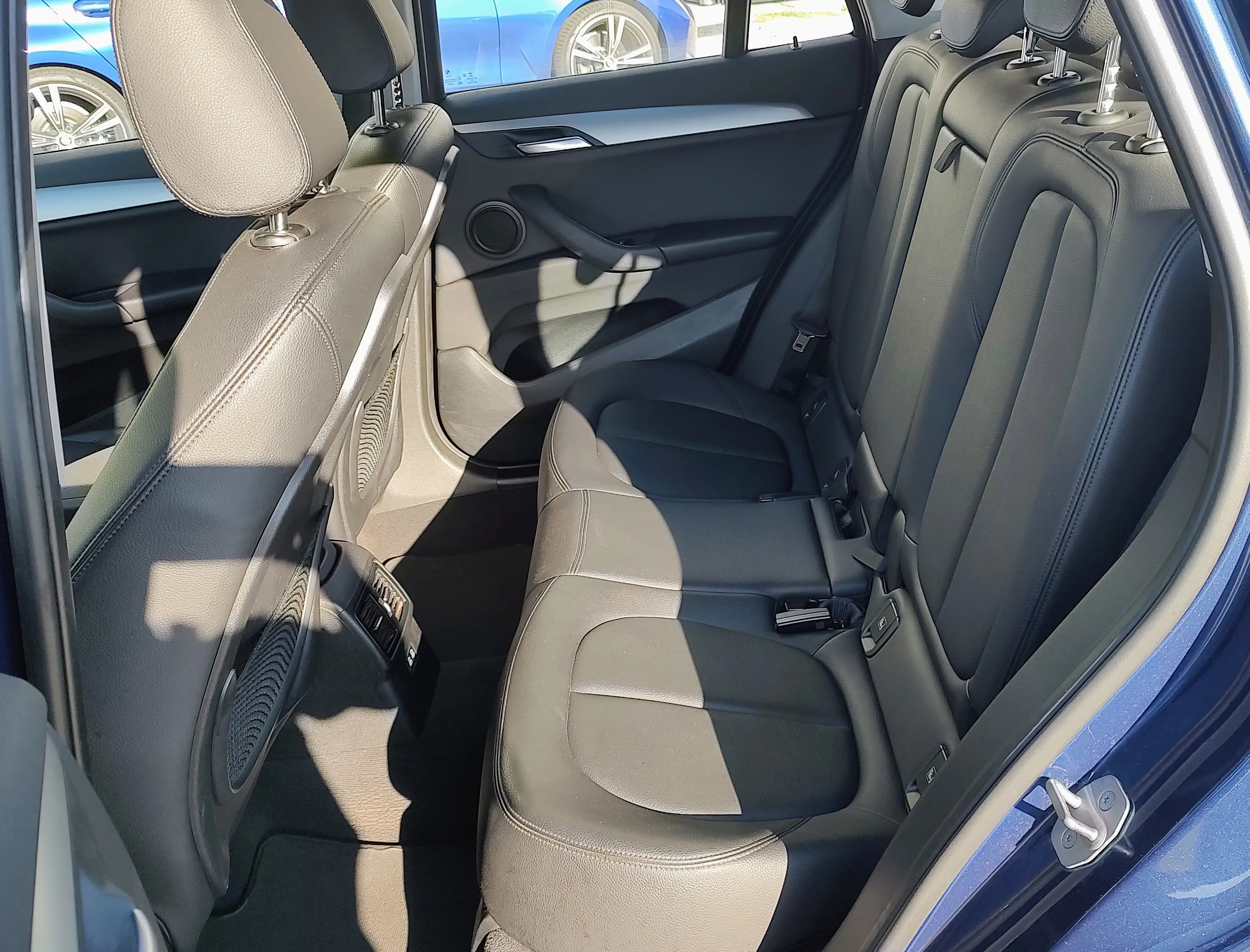 BMW X1 sdrive18i xLine Plus 136cv auto 2021 — foto 11