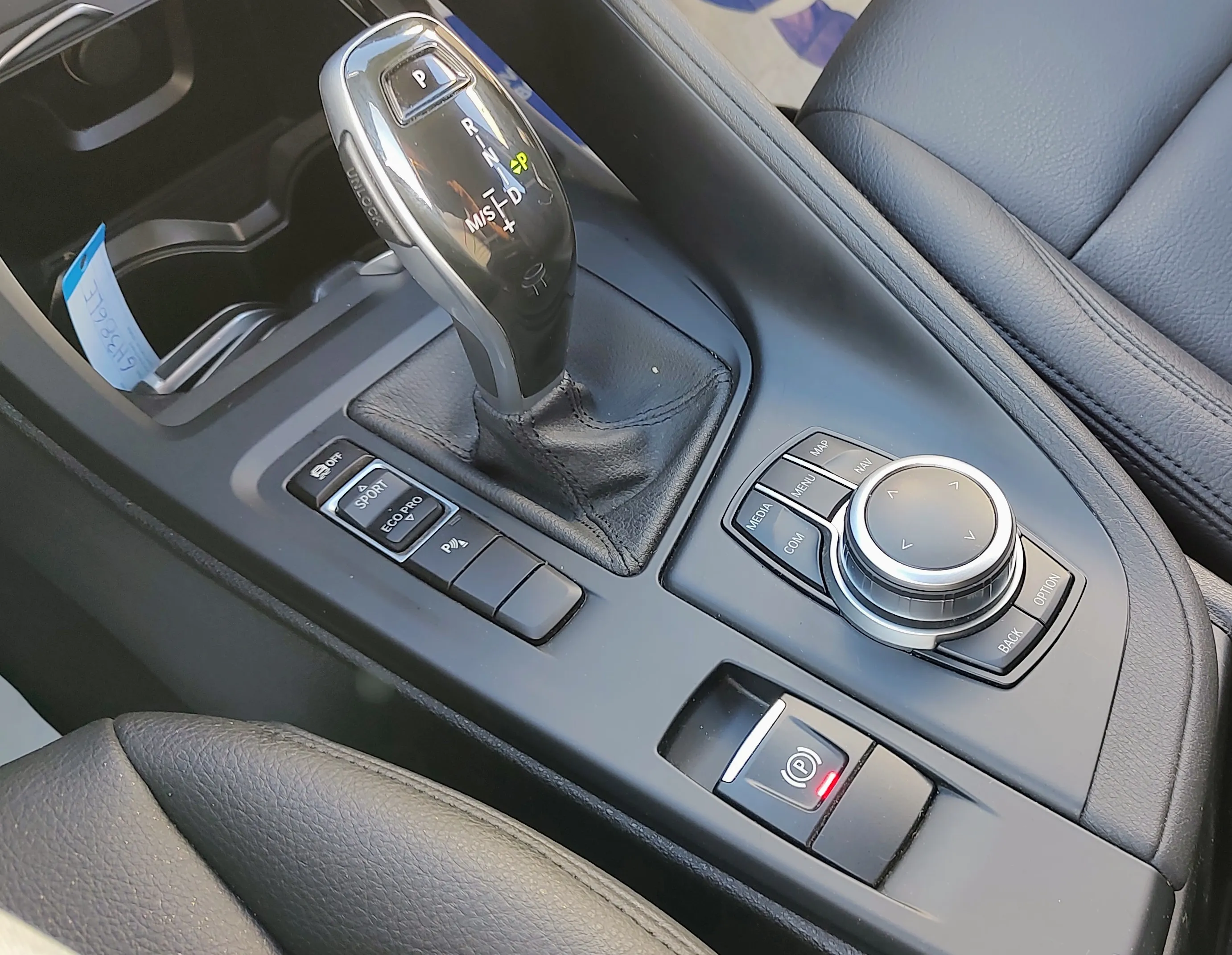 BMW X1 sdrive18i xLine Plus 136cv auto 2021 — foto 15
