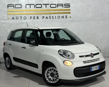 Fiat 500L 1.4 Pop 95cv Benzina Euro 6 Neopatentati