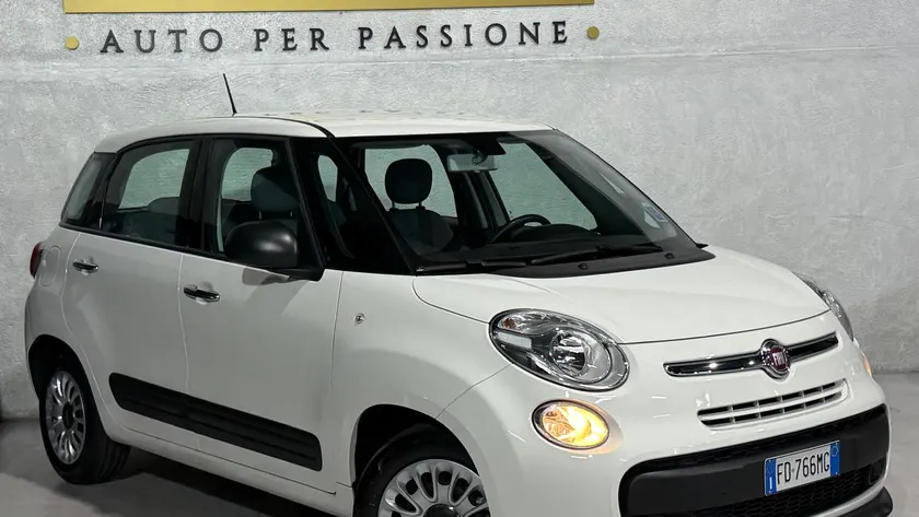 Fiat Benzina Euro 6 Neopatentati 2016