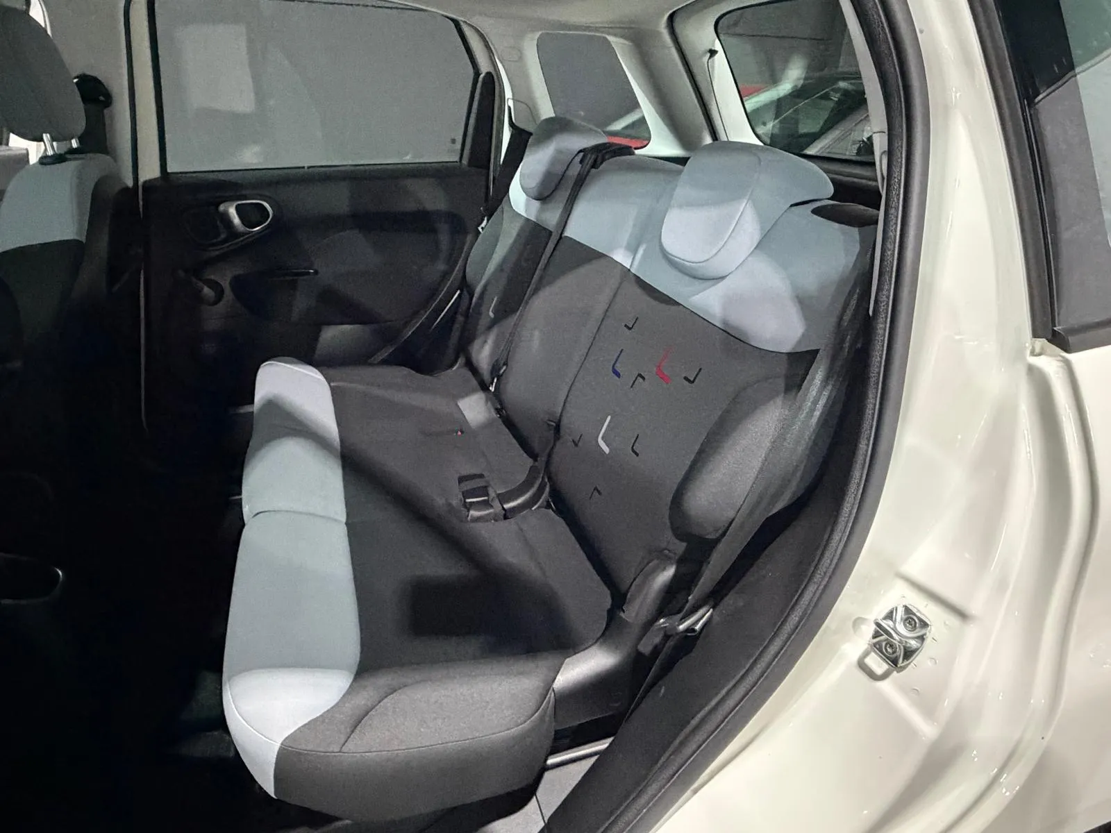 Fiat Benzina Euro 6 Neopatentati 2016 — foto 13