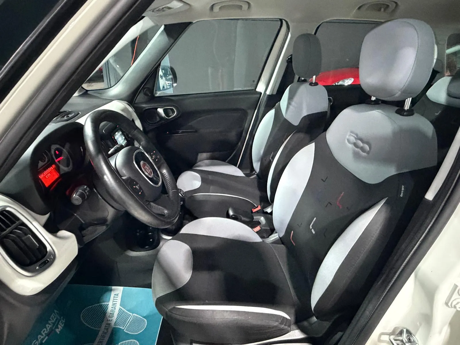 Fiat Benzina Euro 6 Neopatentati 2016 — foto 8