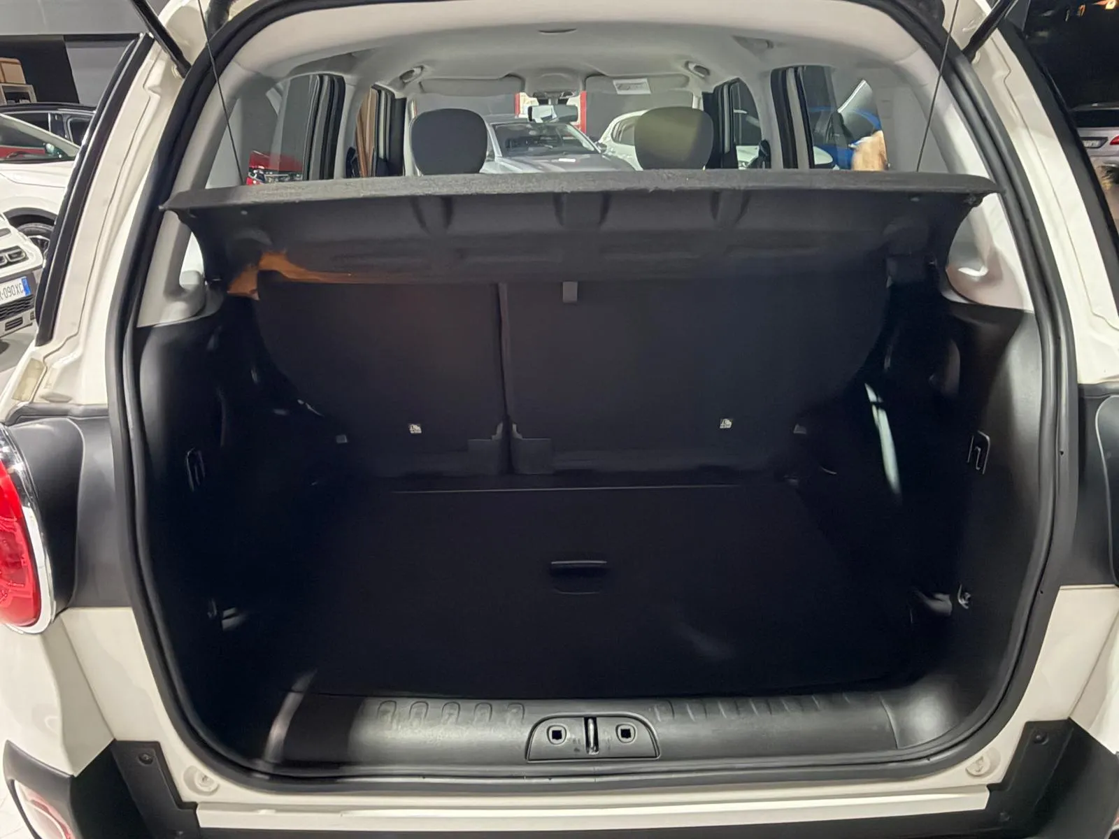 Fiat Benzina Euro 6 Neopatentati 2016 — foto 14