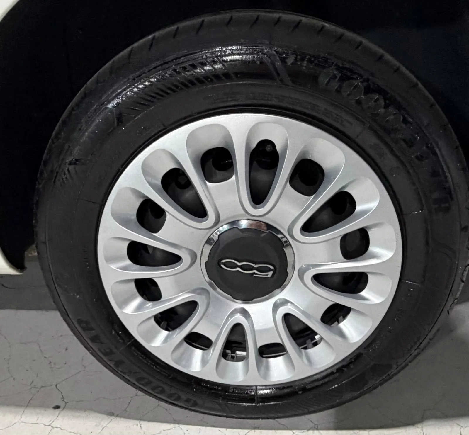 Fiat Benzina Euro 6 Neopatentati 2016 — foto 15