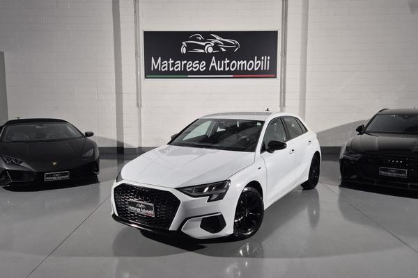 Audi A3 III 2016 Sportback