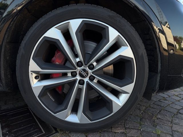 Audi SQ5 Sportback 3.0 tdi mhev 48V Sport Attitude quattro tiptronic 2021 — foto 6