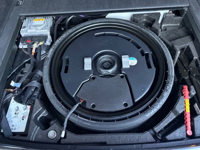 Audi SQ5 Sportback 3.0 tdi mhev 48V Sport Attitude quattro tiptronic 2021 — foto 8