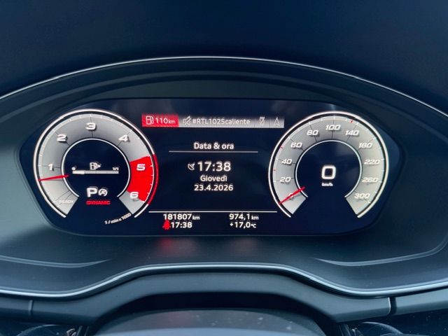 Audi SQ5 Sportback 3.0 tdi mhev 48V Sport Attitude quattro tiptronic 2021 — foto 14