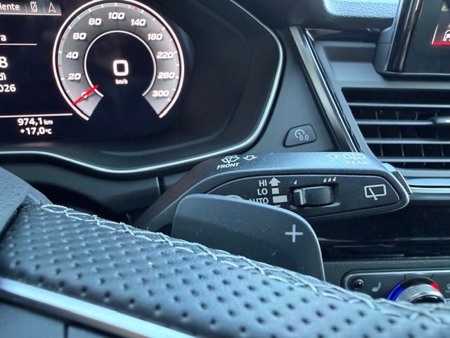 Audi SQ5 Sportback 3.0 tdi mhev 48V Sport Attitude quattro tiptronic 2021 — foto 15