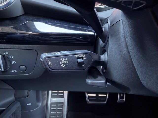 Audi SQ5 Sportback 3.0 tdi mhev 48V Sport Attitude quattro tiptronic 2021 — foto 16
