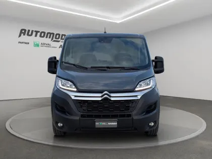 CITROEN L1H1 2.2 120cv