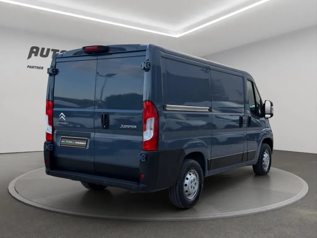 CITROEN L1H1 2.2 120cv 2021 — foto 3