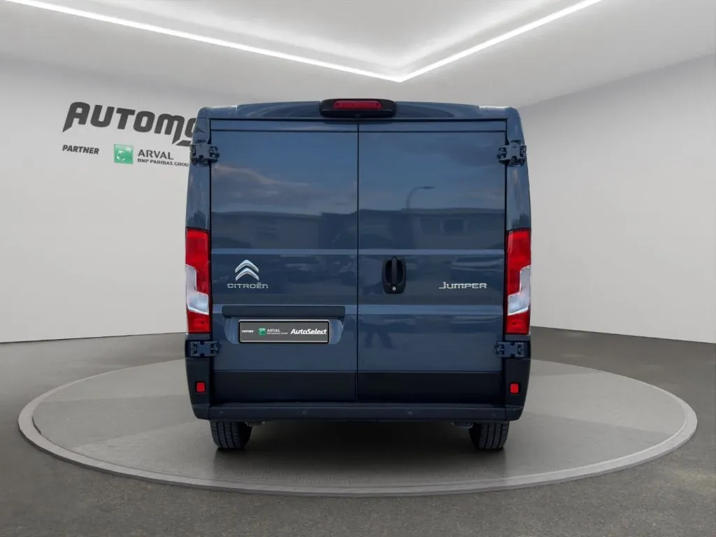 CITROEN L1H1 2.2 120cv 2021 — foto 5