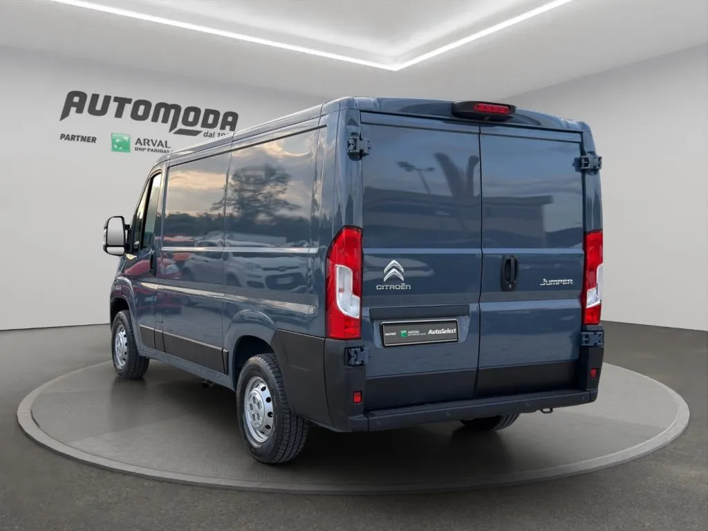 CITROEN L1H1 2.2 120cv 2021 — foto 6
