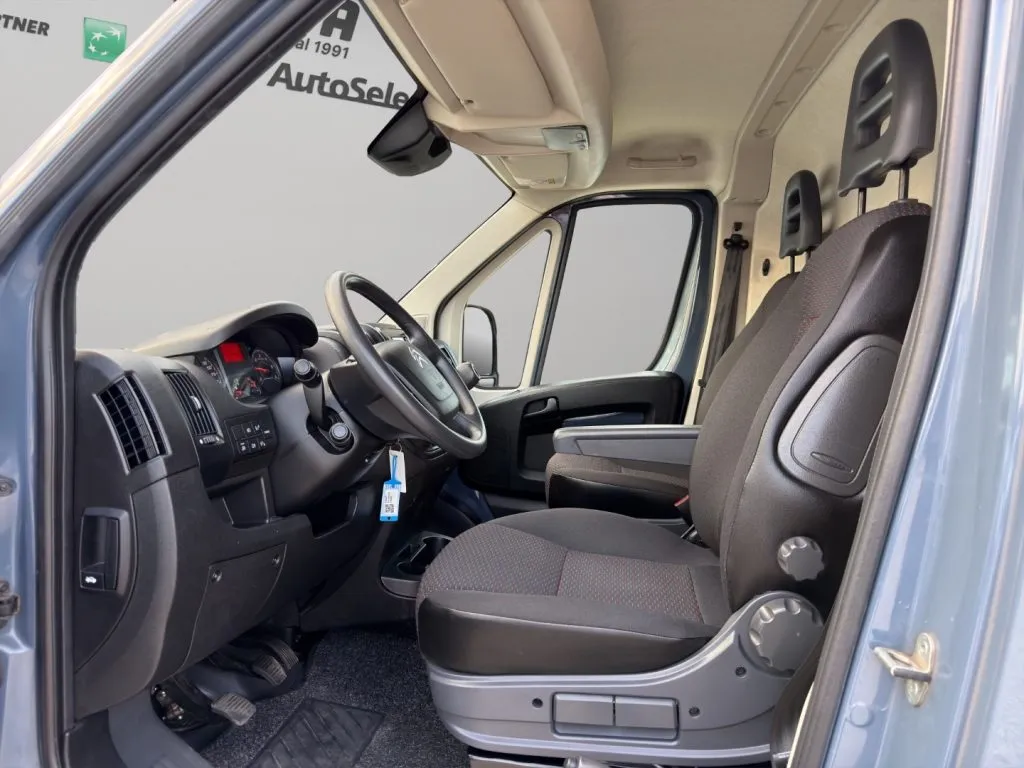 CITROEN L1H1 2.2 120cv 2021 — foto 7