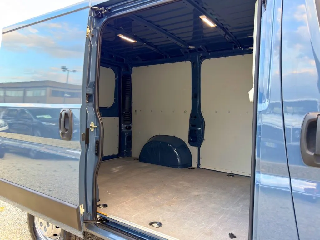 CITROEN L1H1 2.2 120cv 2021 — foto 8