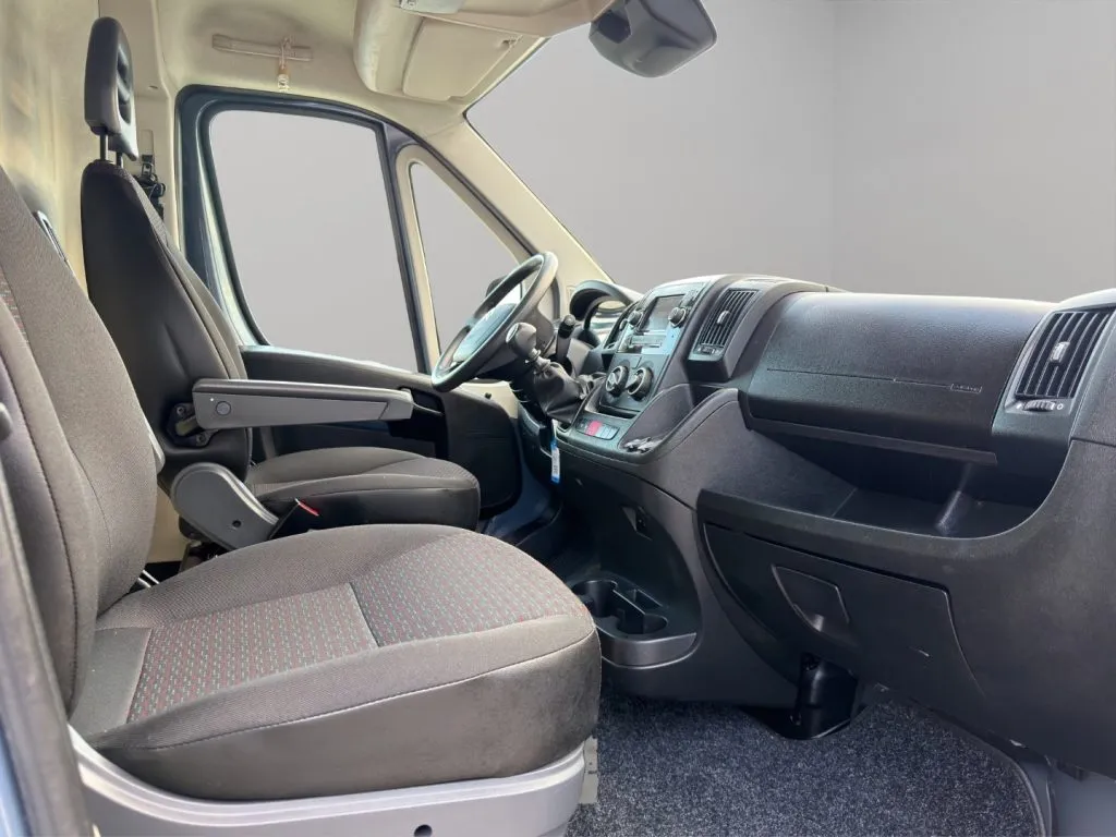 CITROEN L1H1 2.2 120cv 2021 — foto 9