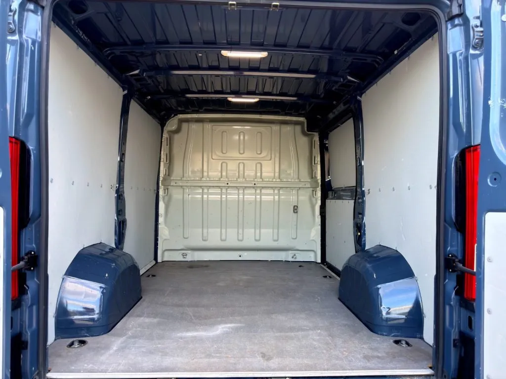 CITROEN L1H1 2.2 120cv 2021 — foto 15