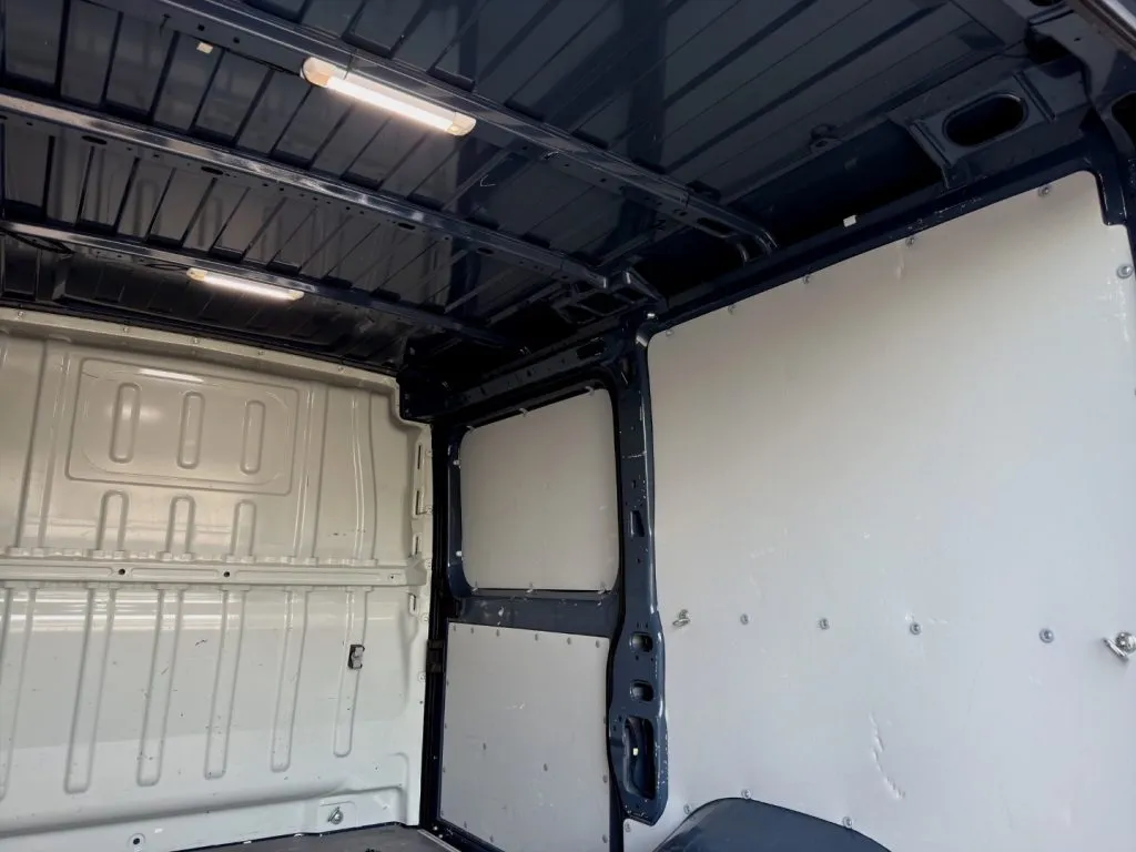 CITROEN L1H1 2.2 120cv 2021 — foto 16