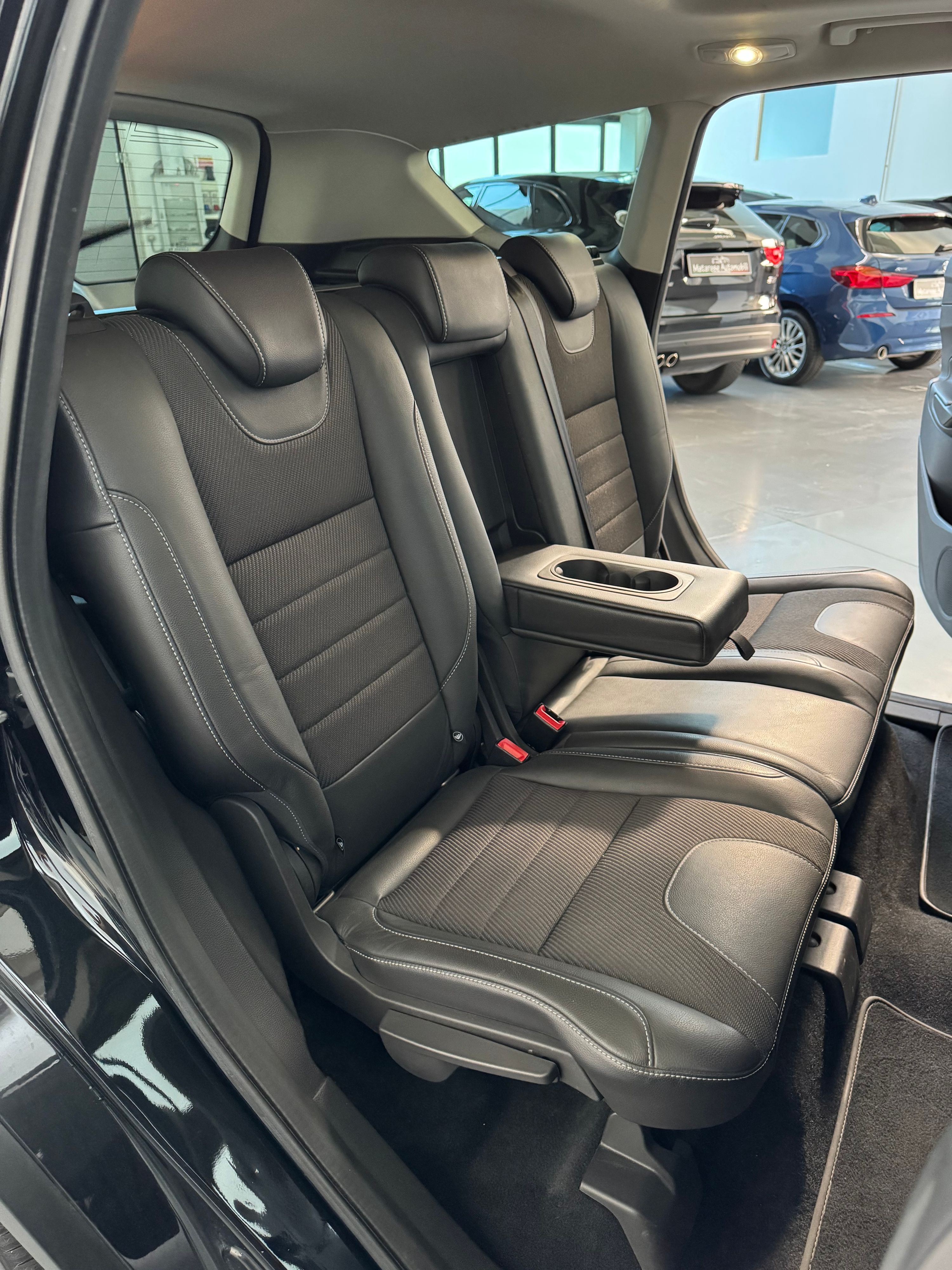 Ford kuga Titanium tdci 4wd powershift 2.0cc 150cv Automatica 2015 — foto 12