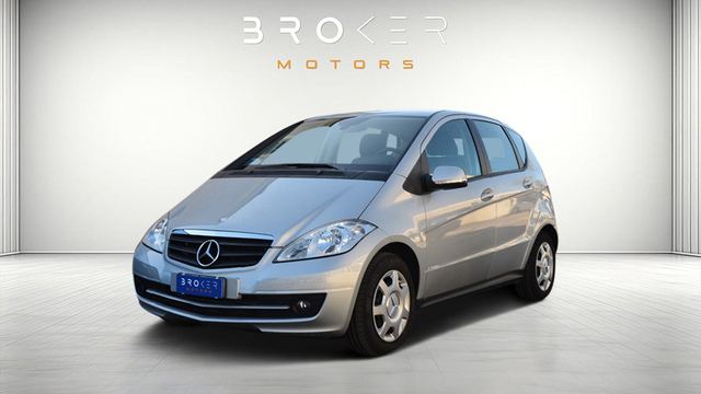 Mercedes Classe A - W/C 169