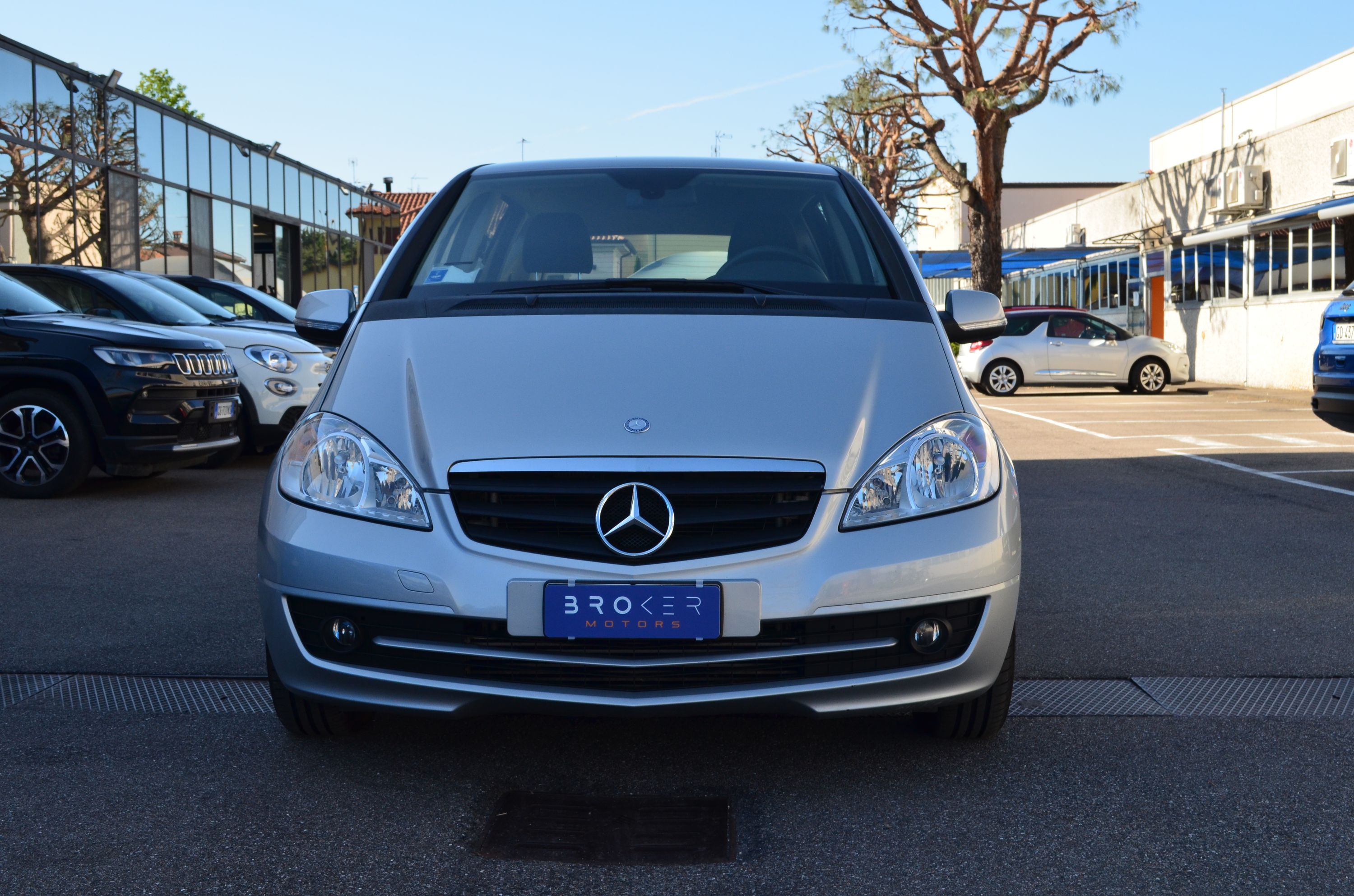 Mercedes A 180 cdi Elegance FL 2011 — foto 2