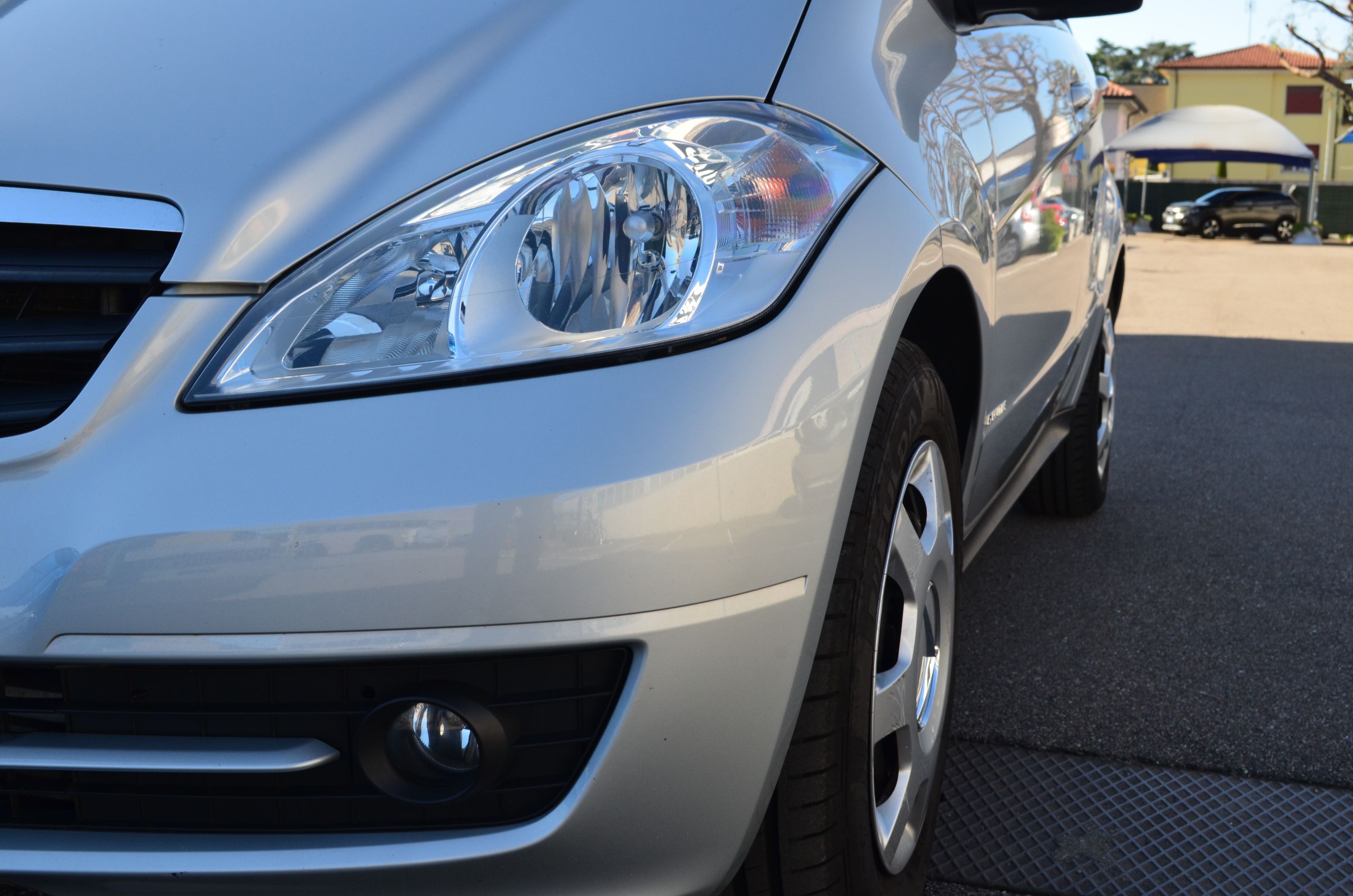 Mercedes A 180 cdi Elegance FL 2011 — foto 16