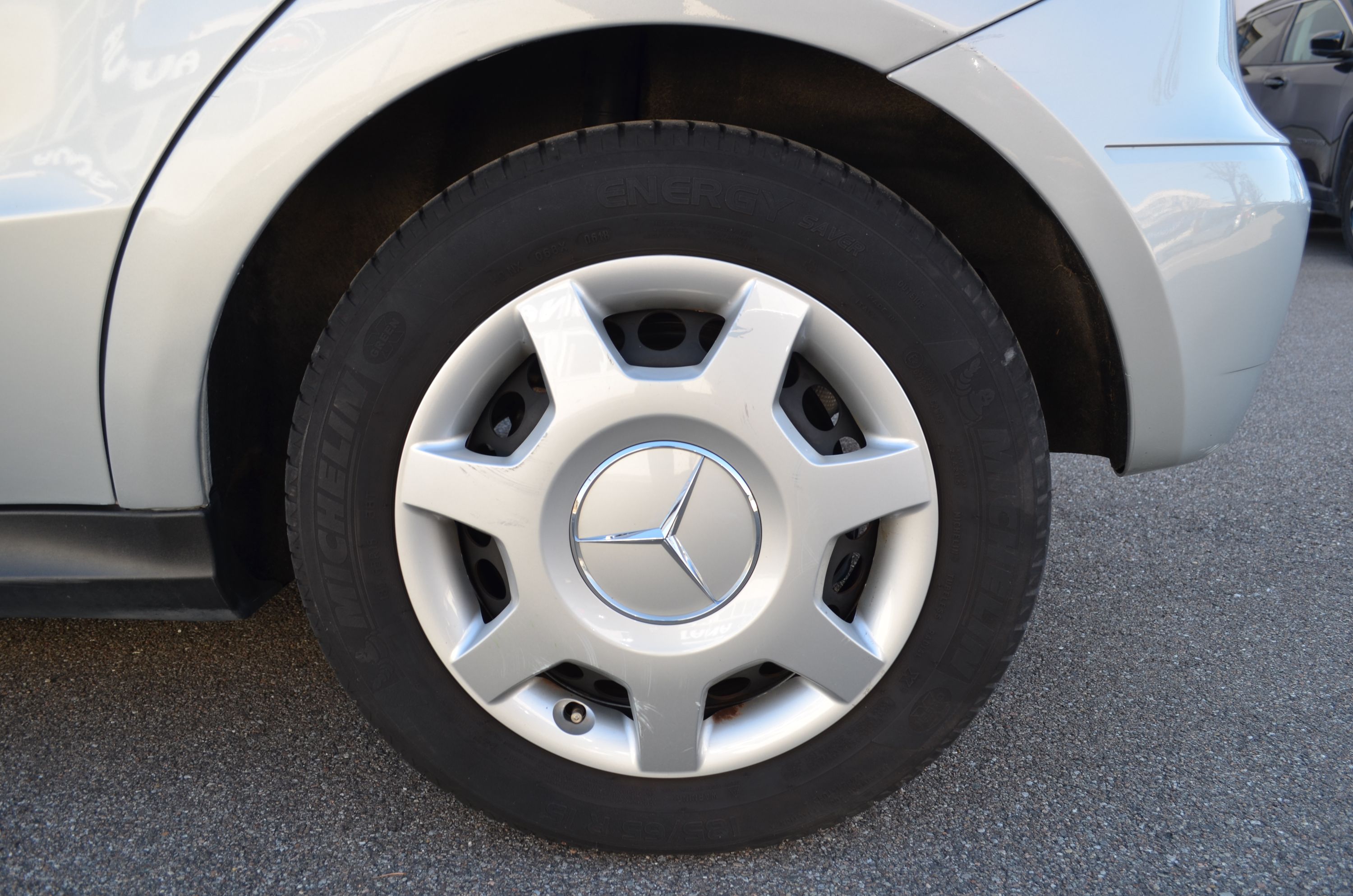 Mercedes A 180 cdi Elegance FL 2011 — foto 13