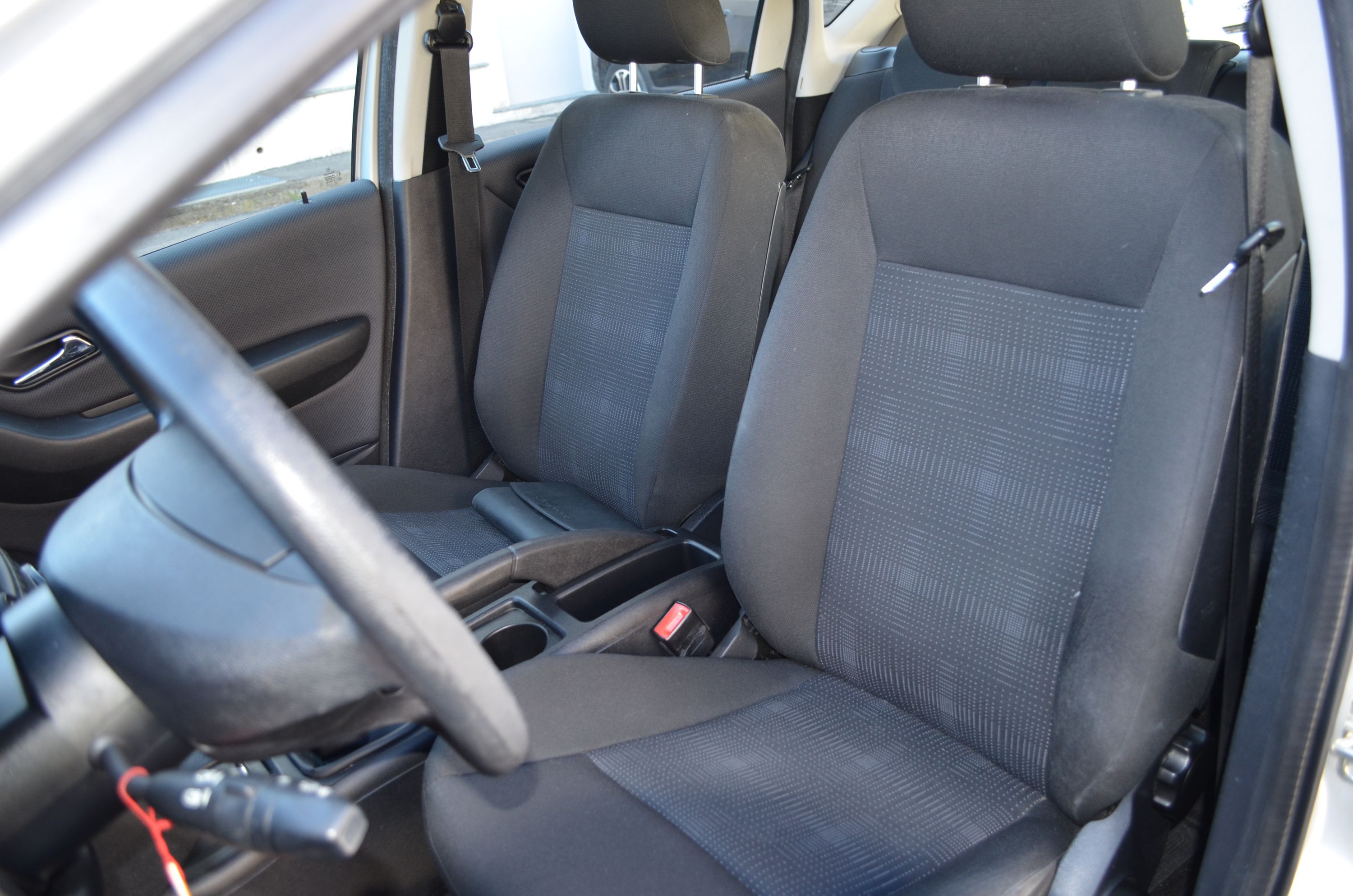 Mercedes A 180 cdi Elegance FL 2011 — foto 7