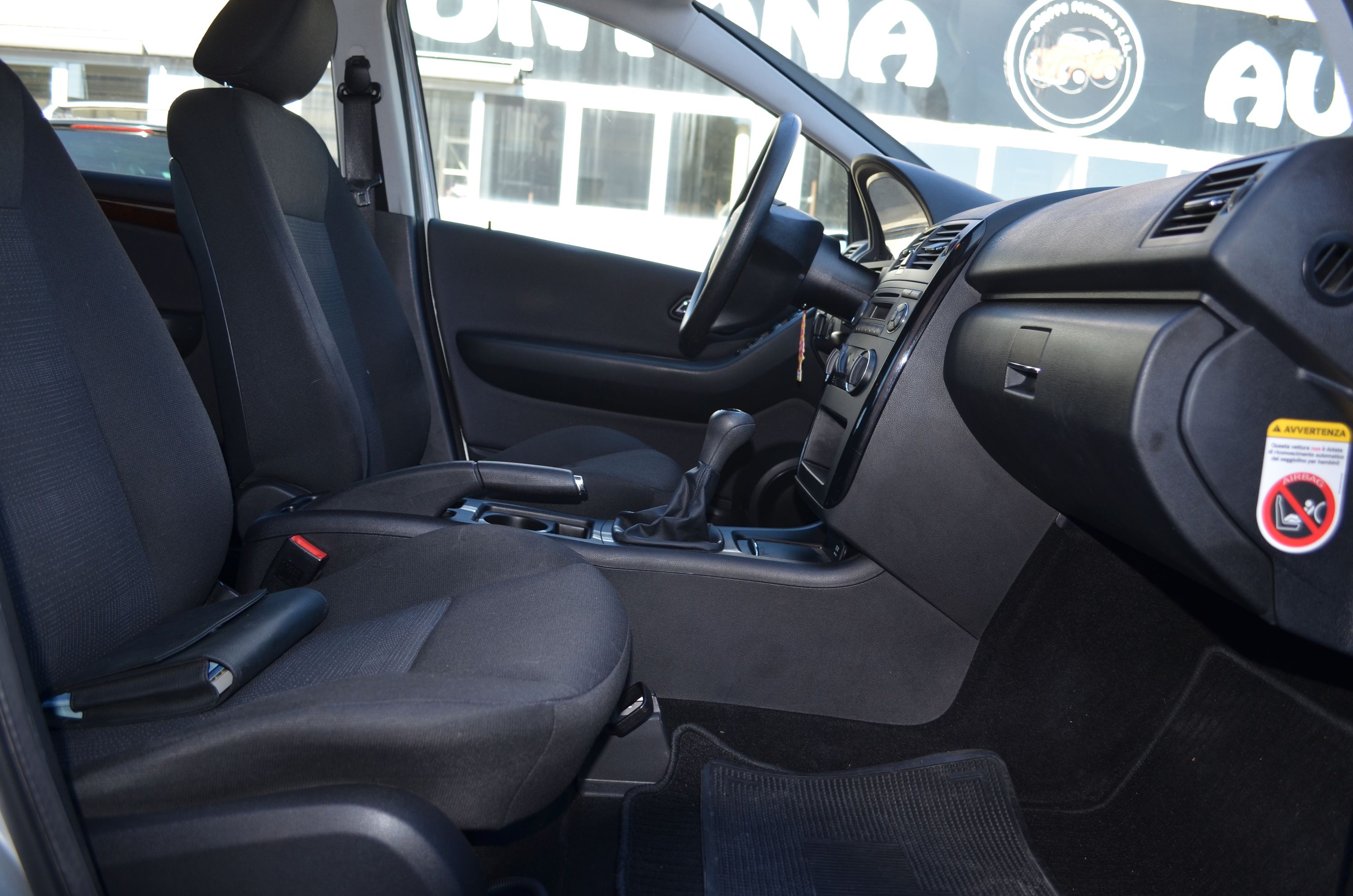 Mercedes A 180 cdi Elegance FL 2011 — foto 8
